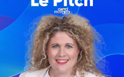 BFM Business / Le Pitch : Nerius Invest favorise la décarbonation – 31/10